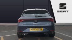 SEAT Leon 1.5 eTSI 150 FR Sport 5dr DSG [DAP] Petrol Hatchback